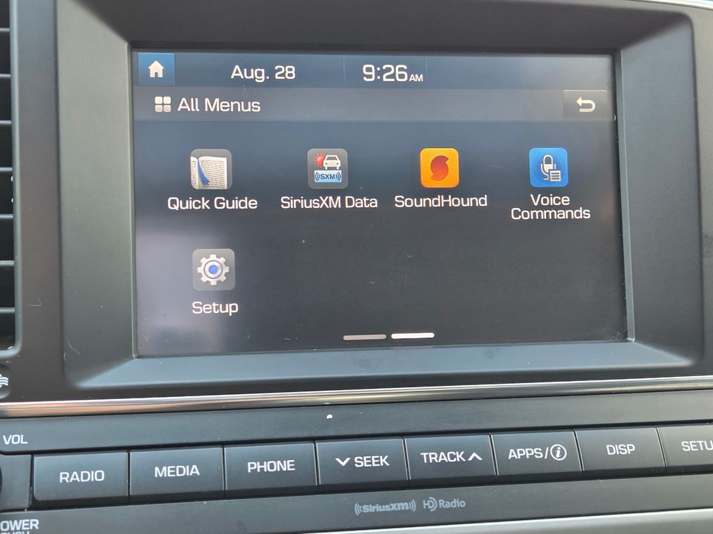 2017 Hyundai Elantra Value Edition - Photo 23