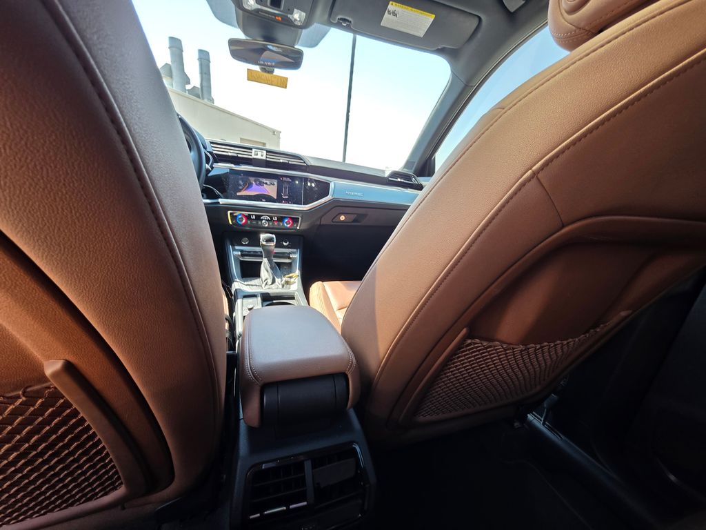 2019 Audi Q3 Premium - Photo 19