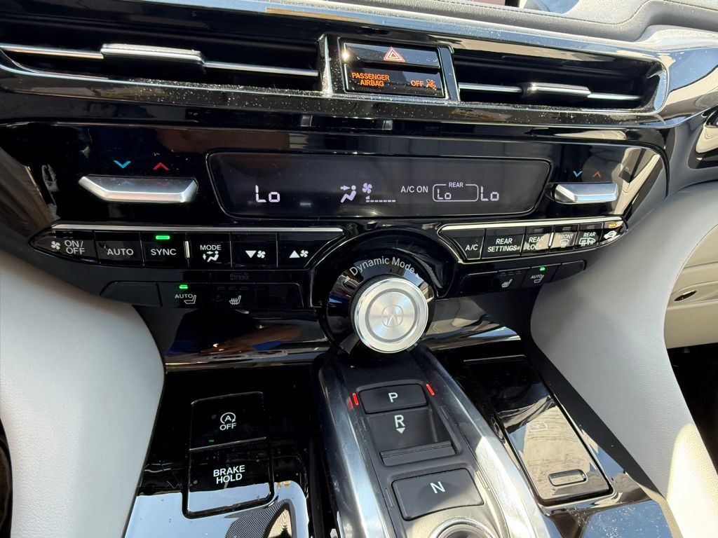2024 Acura MDX Technology Package - Photo 23