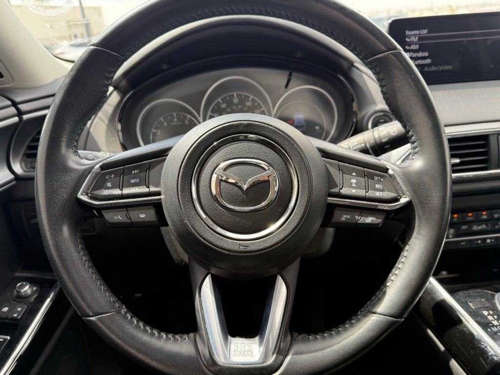 2023 Mazda CX-9 Touring - Photo 10