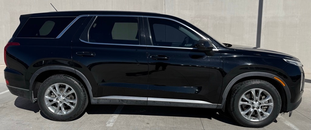 Used 2020 Hyundai Palisade SE SUV