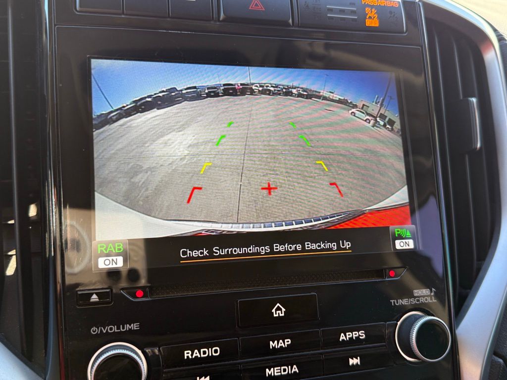 2022 Subaru Ascent Touring - Photo 11