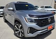  Volkswagen Atlas Cross Sport