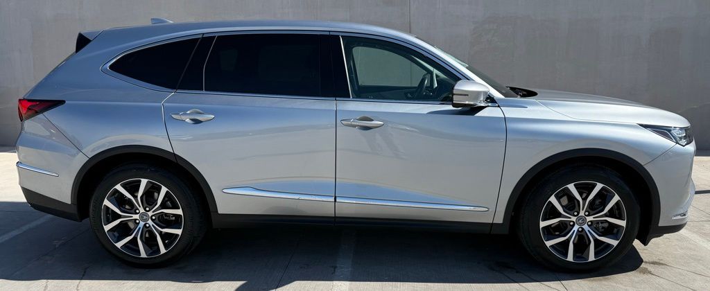 2024 Acura MDX Technology Package - Photo 6