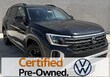 Volkswagen Atlas