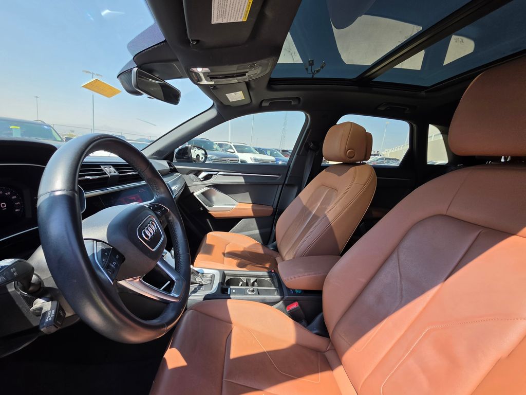 2019 Audi Q3 Premium - Photo 18