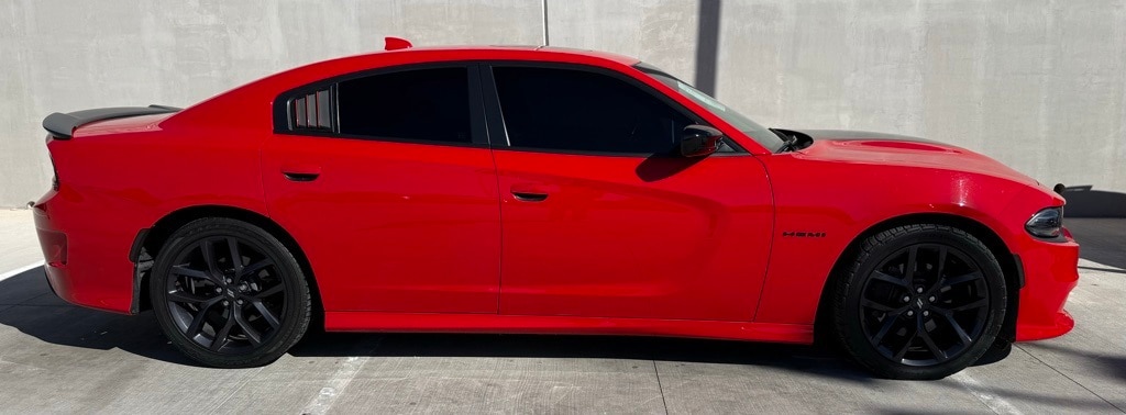 Used 2020 Dodge Charger R/T Sedan