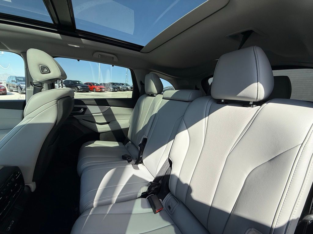 2024 Acura MDX Technology Package - Photo 19