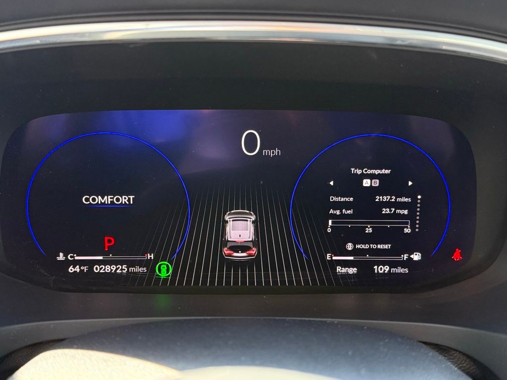 2024 Acura MDX Technology Package - Photo 28