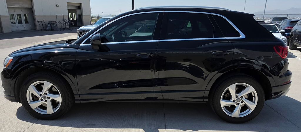 2019 Audi Q3 Premium - Photo 6