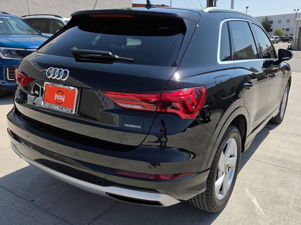 2019 Audi Q3 Premium - Photo 9