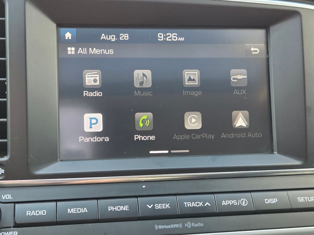 2017 Hyundai Elantra Value Edition - Photo 22