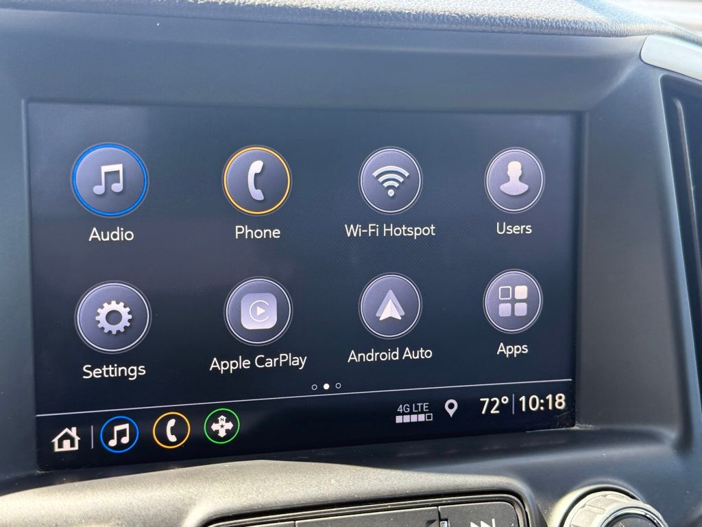 2020 GMC Terrain SLT - Photo 23