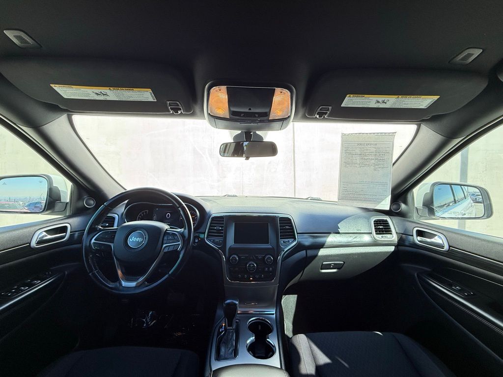 2020 Jeep Grand Cherokee Laredo E - Photo 6