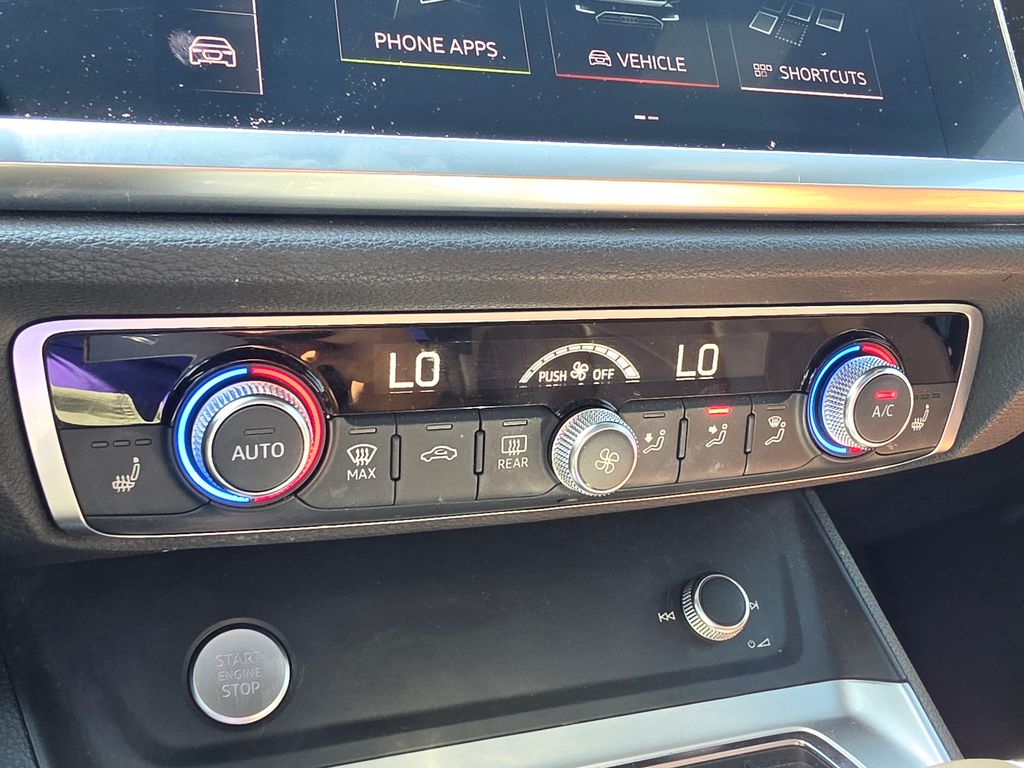 2019 Audi Q3 Premium - Photo 23