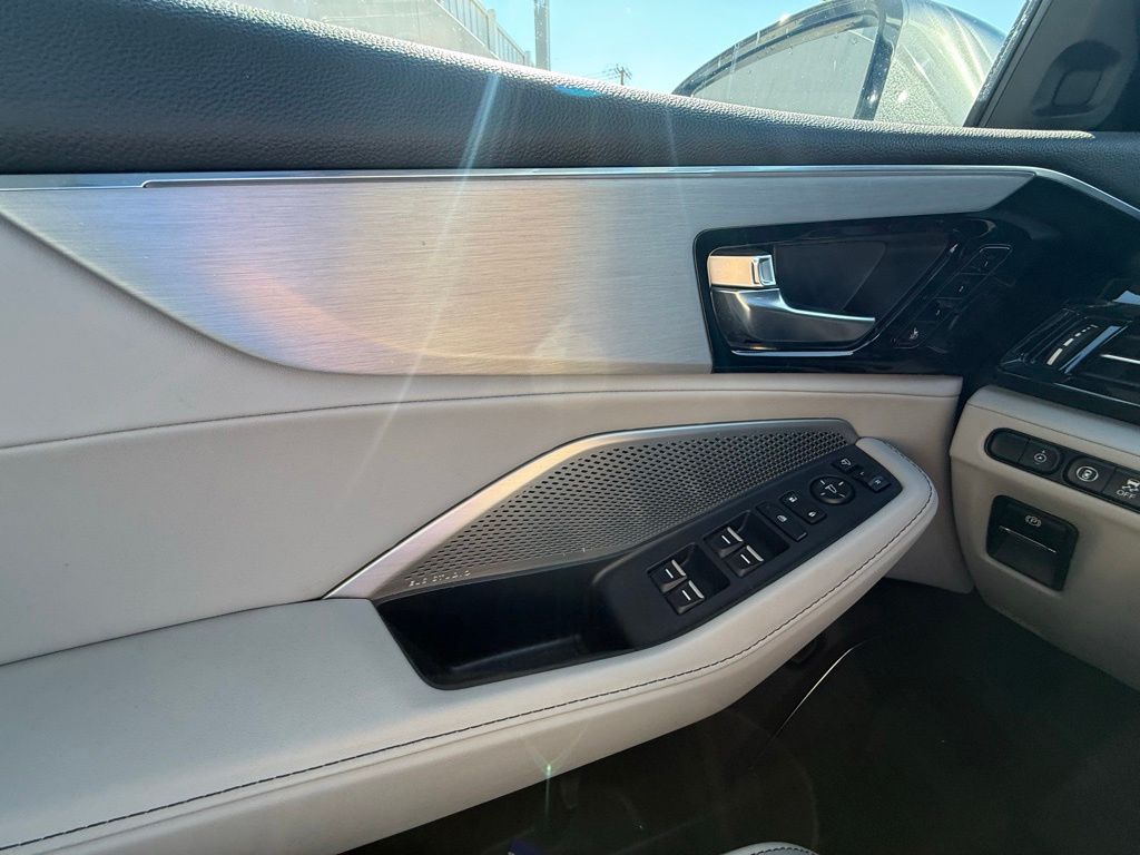 2024 Acura MDX Technology Package - Photo 22