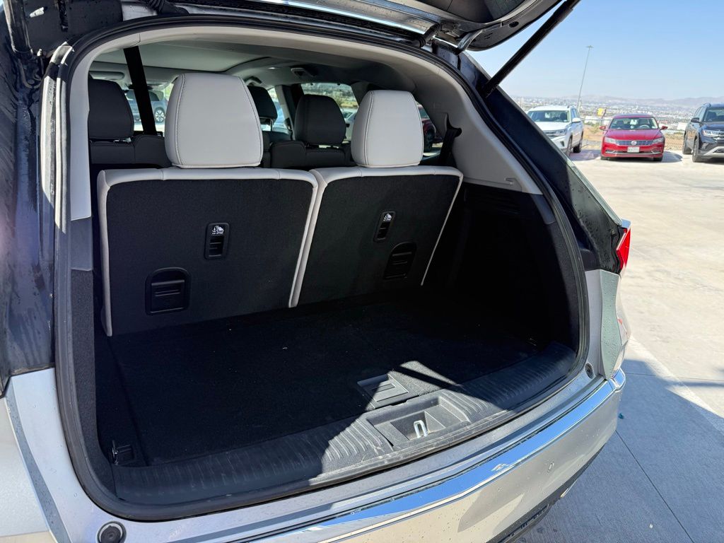 2024 Acura MDX Technology Package - Photo 10