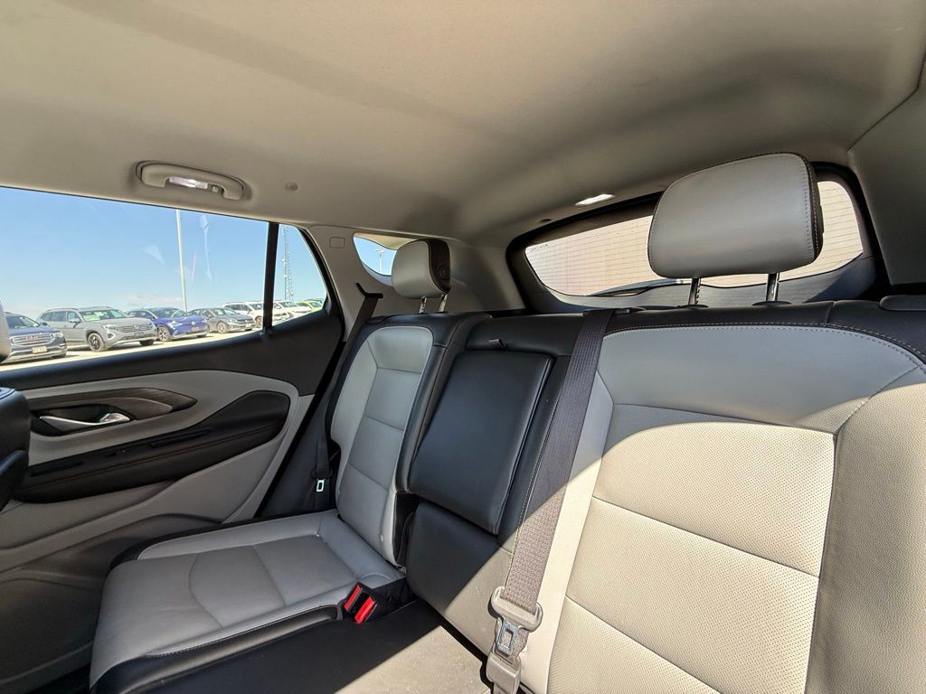 2020 GMC Terrain SLT - Photo 16