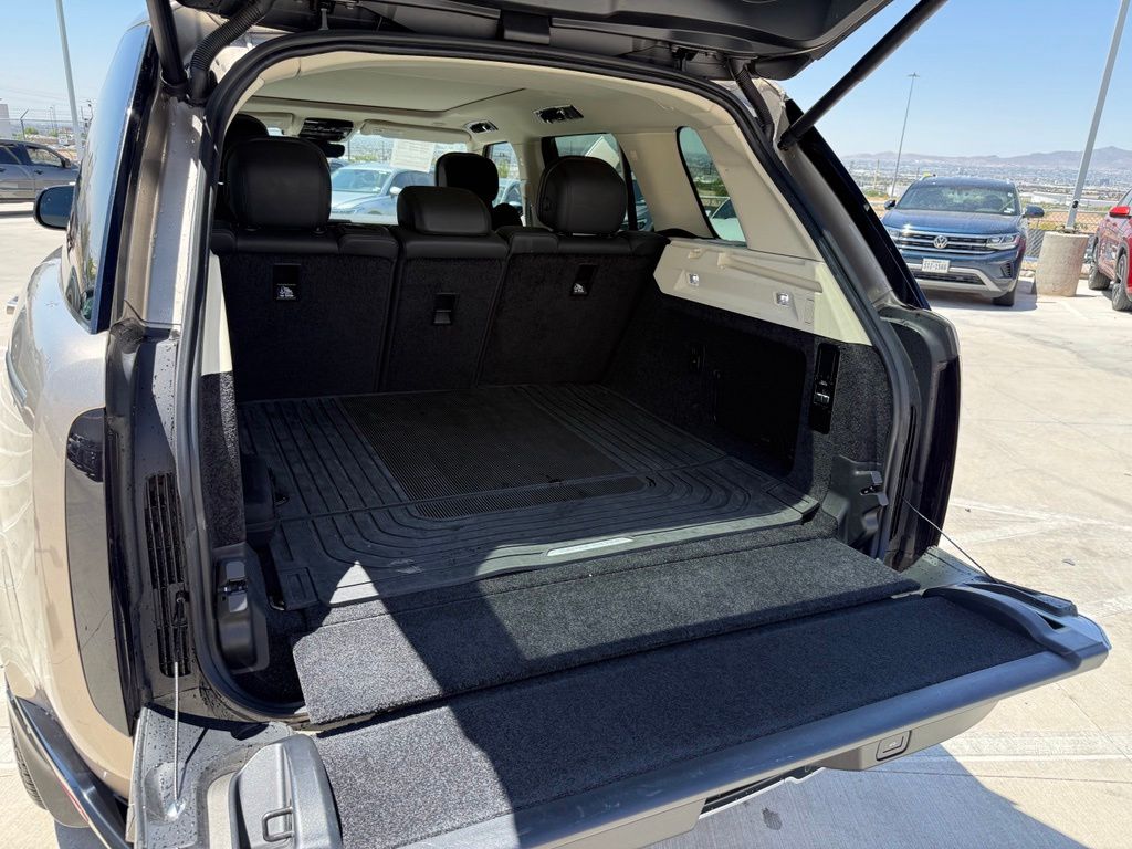 2024 Land Rover Range Rover SE - Photo 11