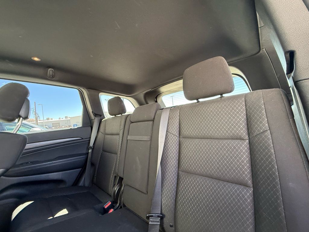 2021 Jeep Grand Cherokee Laredo E - Photo 7