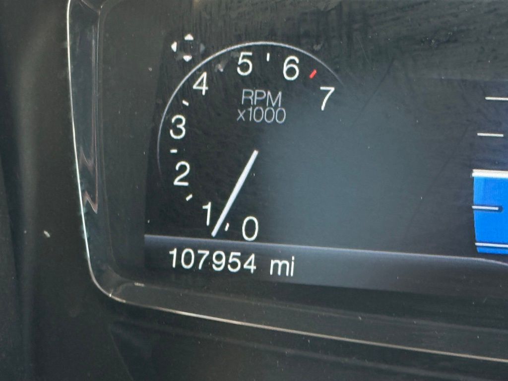 2014 Lincoln MKX Base - Photo 20
