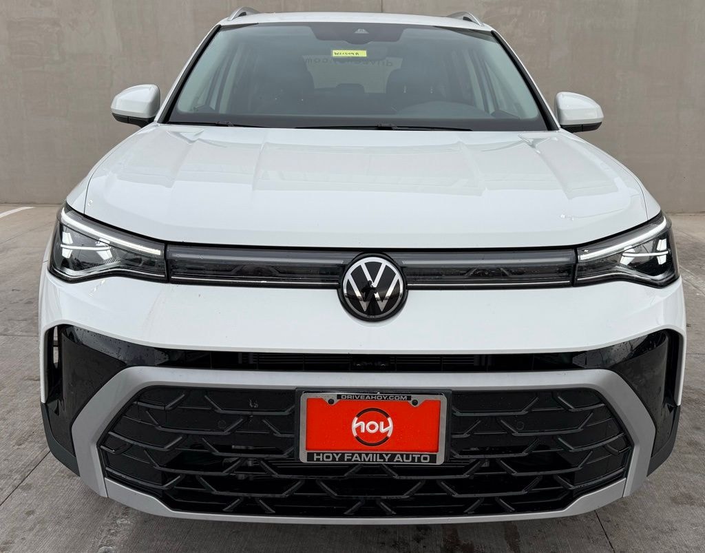 Certified 2025 Volkswagen Taos 1.5T SEL SUV