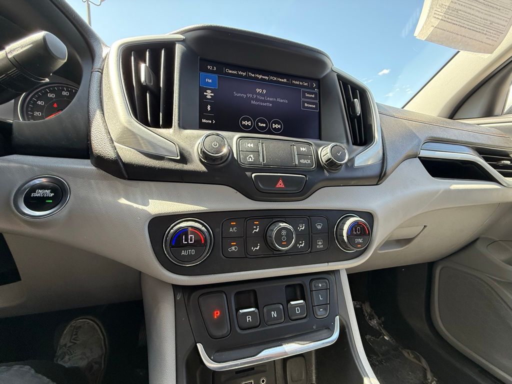 2020 GMC Terrain SLT - Photo 19