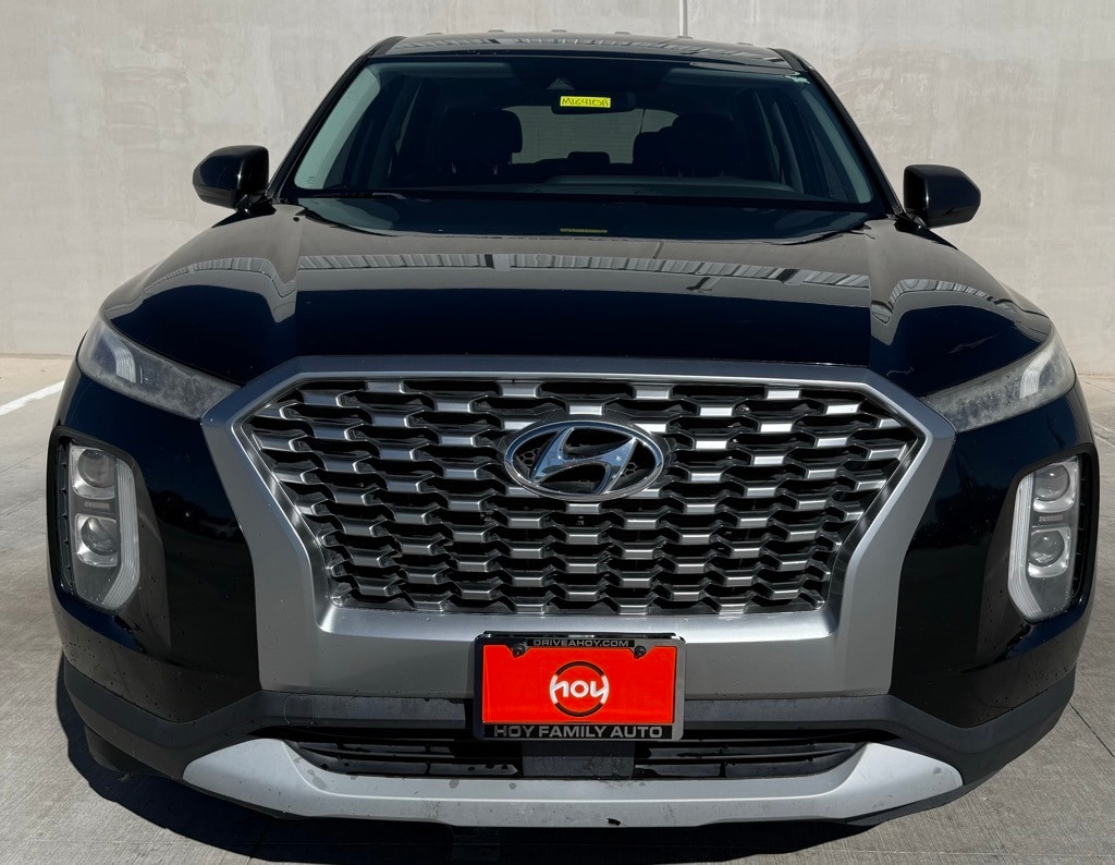 Used 2020 Hyundai Palisade SE SUV