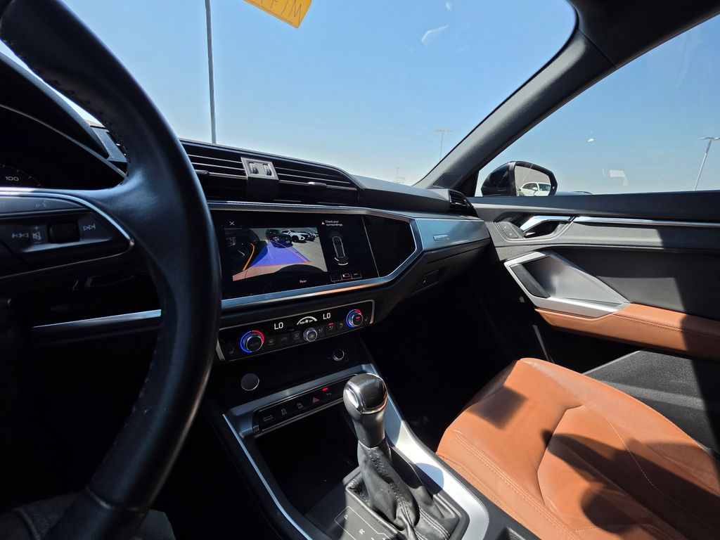 2019 Audi Q3 Premium - Photo 14