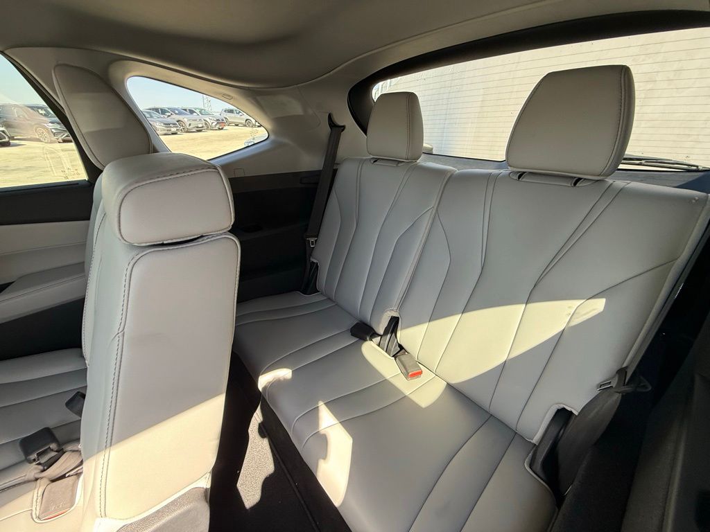 2024 Acura MDX Technology Package - Photo 20