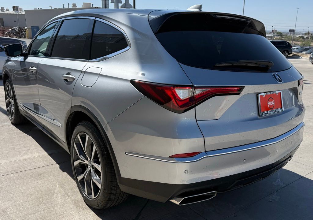 2024 Acura MDX Technology Package - Photo 7