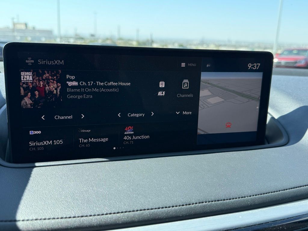 2024 Acura MDX Technology Package - Photo 24