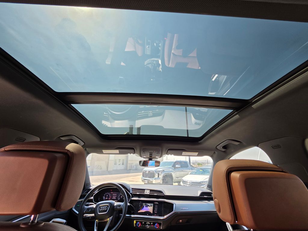 2019 Audi Q3 Premium - Photo 20