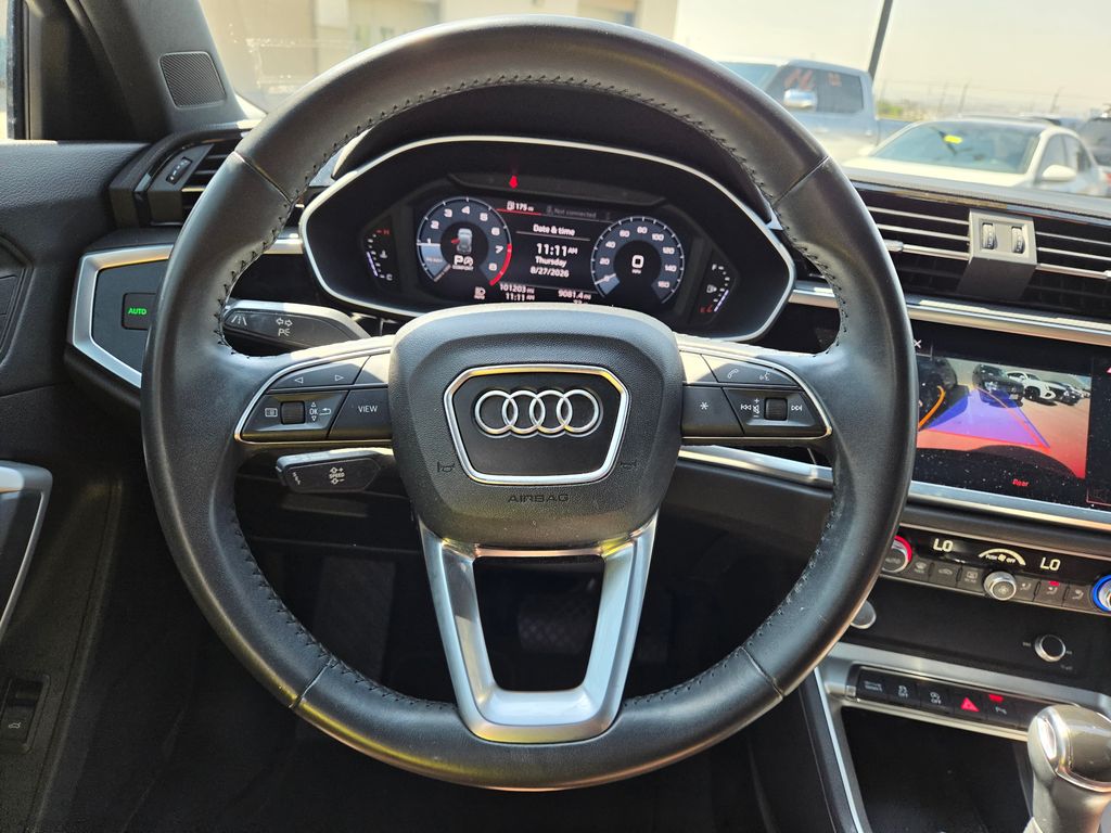 2019 Audi Q3 Premium - Photo 17
