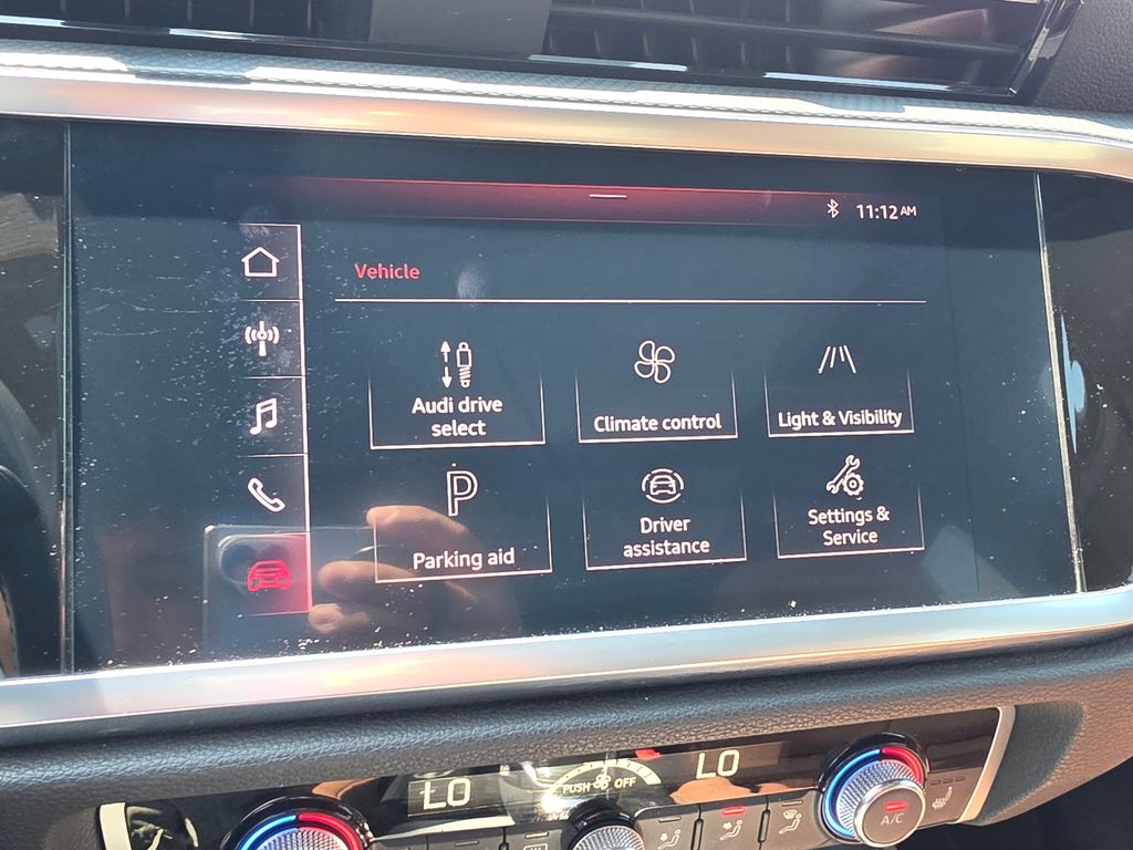 2019 Audi Q3 Premium - Photo 26