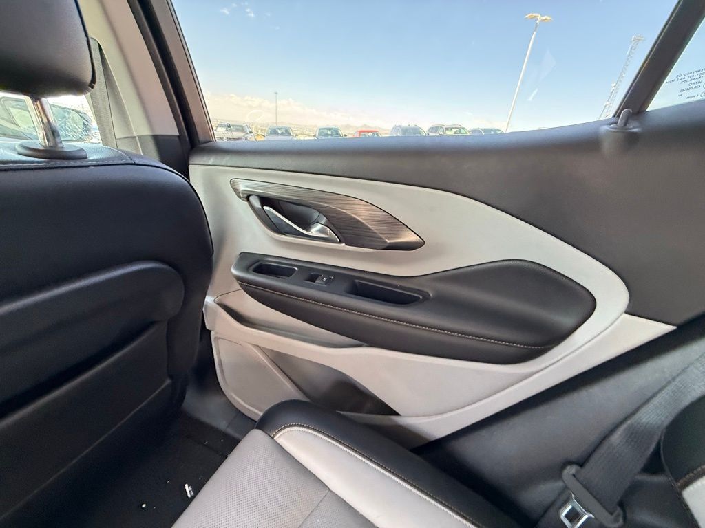 2020 GMC Terrain SLT - Photo 15