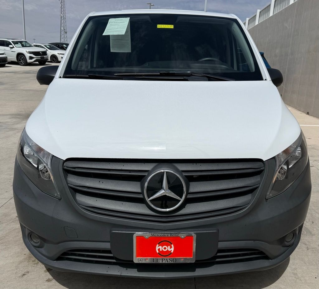 Used 2023 Mercedes-Benz Metris Van
