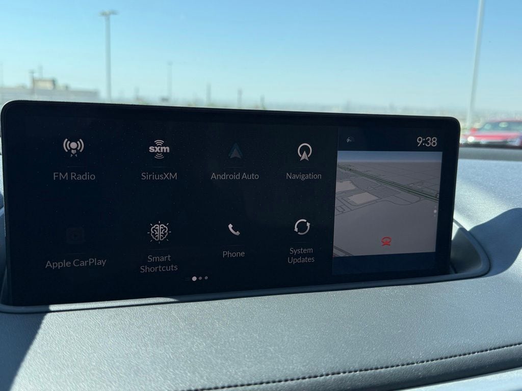 2024 Acura MDX Technology Package - Photo 26