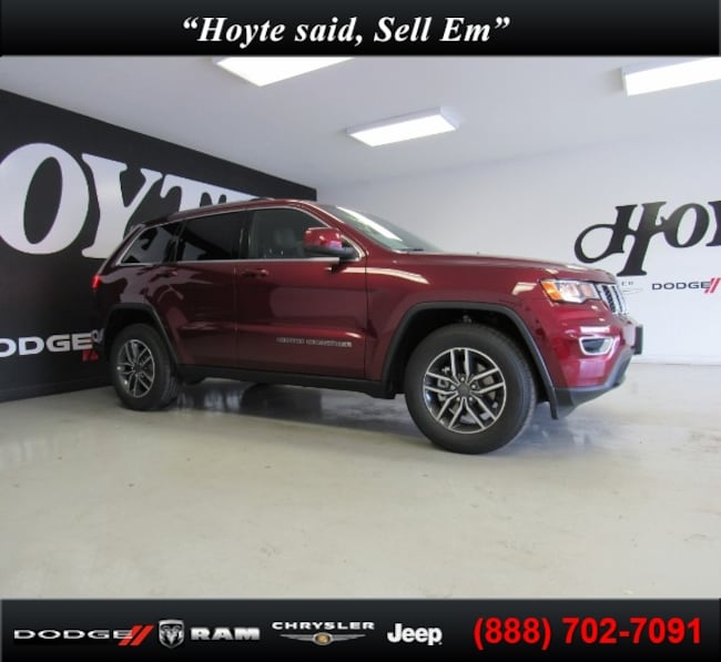 Car Dealerships In Sherman Tx >> New 2019 Jeep Grand Cherokee Laredo E 4x2 For Sale Lease Car Dealerships In Sherman Tx >> New 2019 Jeep Grand Cherokee Laredo E 4x2 For Sale Lease