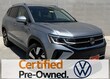 Volkswagen Taos
