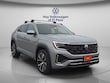  Volkswagen Atlas Cross Sport