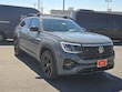 Volkswagen Atlas Cross Sport
