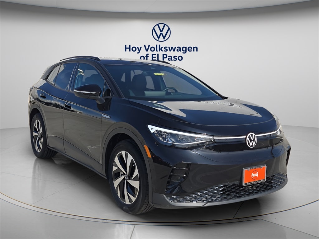 New 2025 Volkswagen ID.4 Pro SUV