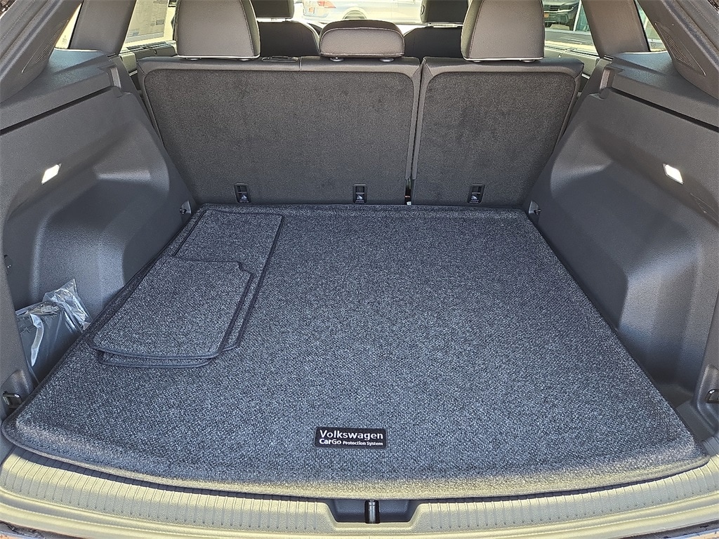 New 2025 Volkswagen Atlas Cross Sport For Sale at Hoy