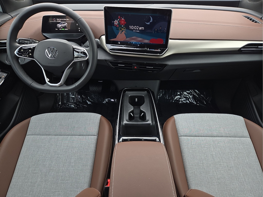 2025 Volkswagen ID.4 PRO - Photo 13