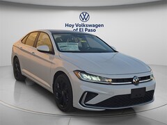 2026 Volkswagen Jetta 1.5T SE Sedan