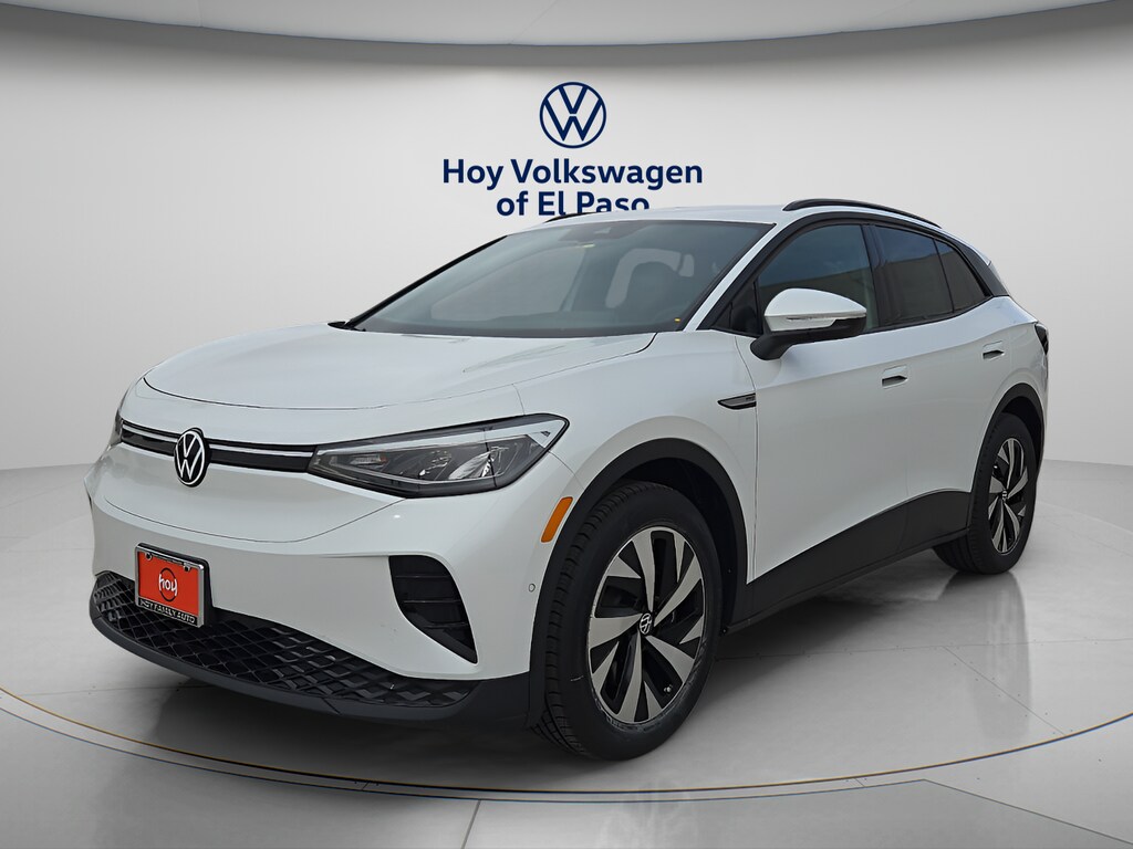 2025 Volkswagen ID.4 PRO - Photo 6