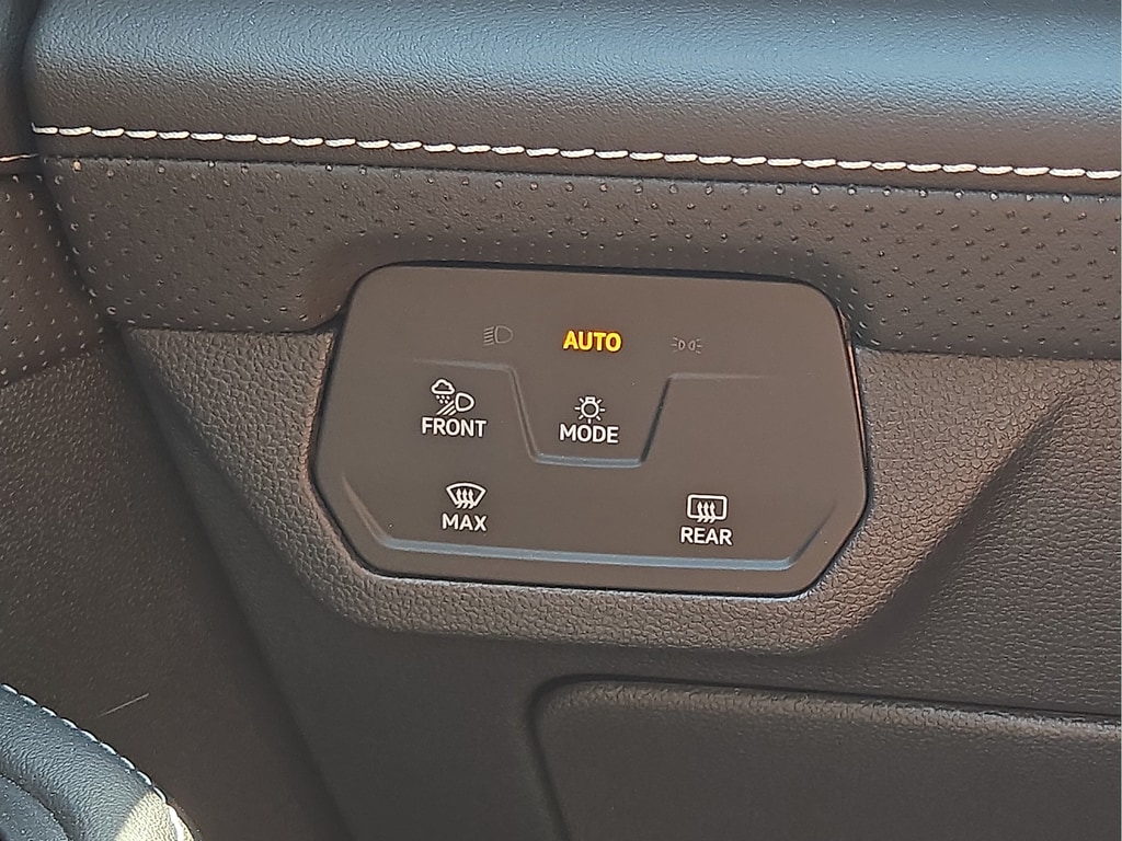 2026 Volkswagen Atlas SE - Photo 20
