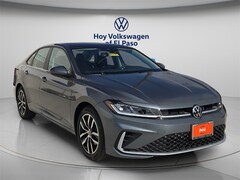 2026 Volkswagen Jetta 1.5T SE Sedan