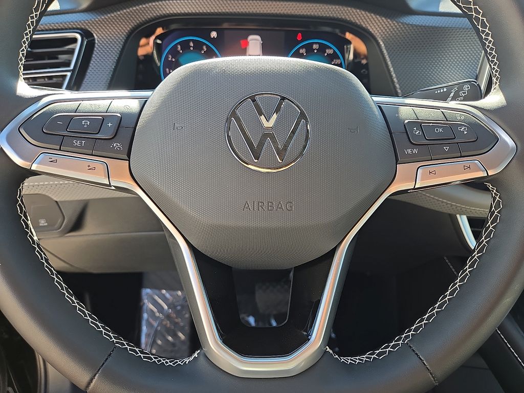 2026 Volkswagen Atlas Cross Sport SEL - Photo 25